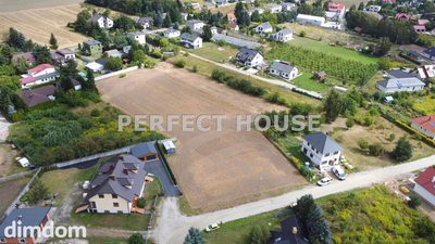 Dla dewelopera/inwestora -Siekierki W. 5029 m2 - 2