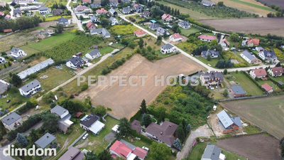 Dla dewelopera/inwestora -Siekierki W. 5029 m2 - 3