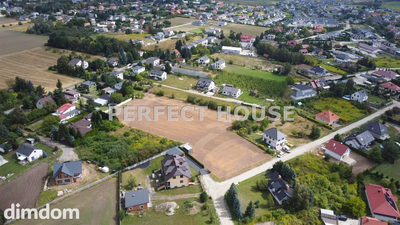 Dla dewelopera/inwestora -Siekierki W. 5029 m2 - 4