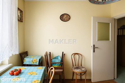 Mieszkanie z garażem z domem gospodarczy - 2