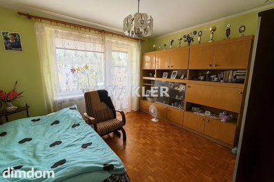 Mieszkanie z garażem z domem gospodarczy - 5