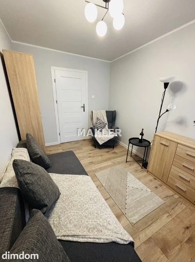 Szwederowo M-3 po kapitalnym remoncie 42,42 m2 - 3