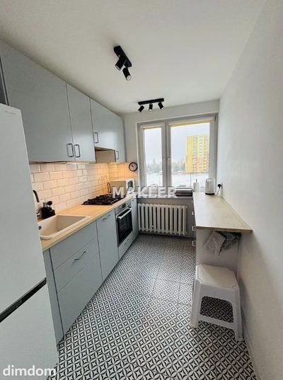 Szwederowo M-3 po kapitalnym remoncie 42,42 m2 - 4