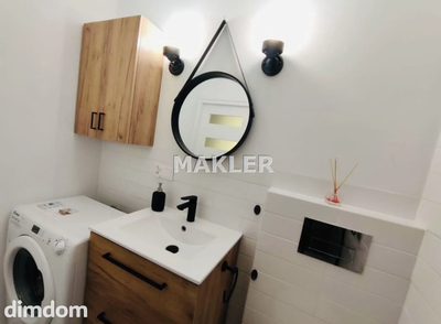 Szwederowo M-3 po kapitalnym remoncie 42,42 m2 - 5
