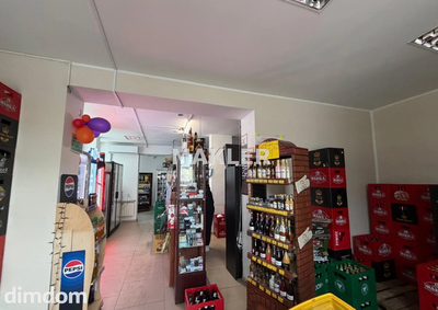 Budynek komercyjny na sprzedaż | OSIE - 4
