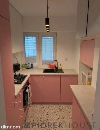 2-pokojowe mieszkanie na Mokotowie - 2