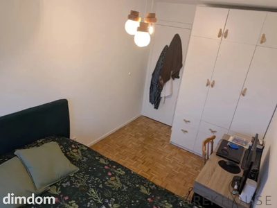 2-pokojowe mieszkanie na Mokotowie - 4