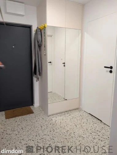 2-pokojowe mieszkanie na Mokotowie - 5