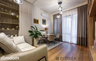 2-pokojowe mieszkanie na Bielanach