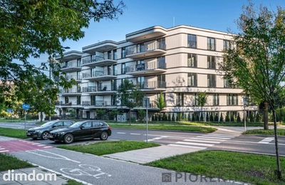 2-pokojowe mieszkanie na Bielanach - 4