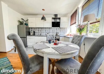 2-pokojowe mieszkanie na Pradze-Południe - 3