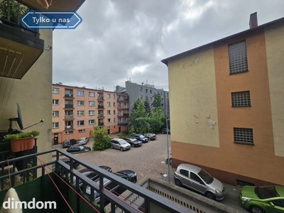 Pierwsze piętro Śródmieście - 2