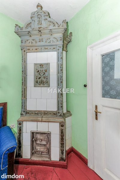 Kamienica w centrum Gąsawy z działką 1670 m2!!! - 4