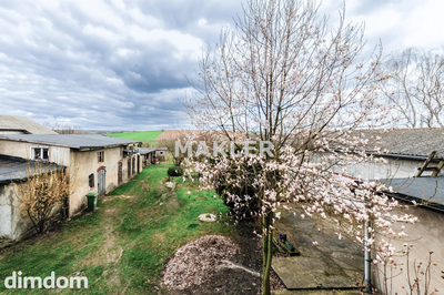 Kamienica w centrum Gąsawy z działką 1670 m2!!! - 5