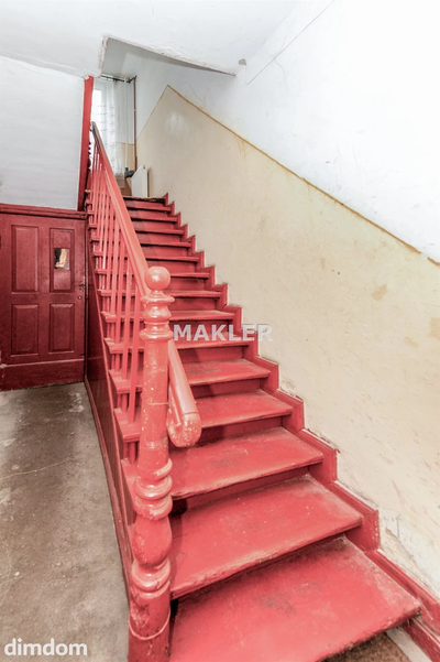 Kamienica w centrum Gąsawy z działką 1670 m2!!! - 2