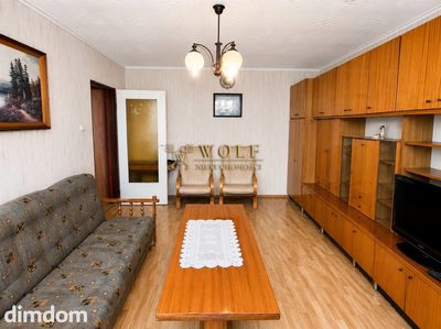 Mieszkanie 2- pokojowe z balkonem, Stroszek - 3