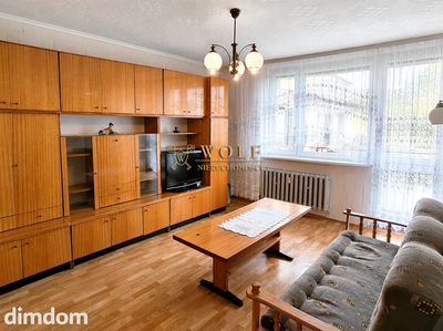 Mieszkanie 2- pokojowe z balkonem, Stroszek - 4