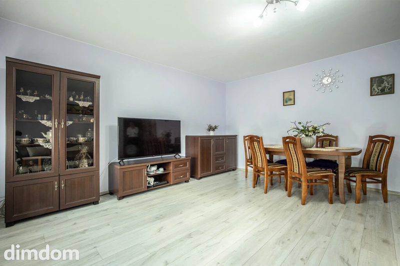 Funkcjonalne 3 pokoje, balkon, garaż, zieleń - 114538988.jpg