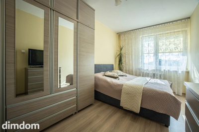 Funkcjonalne 3 pokoje, balkon, garaż, zieleń - 2
