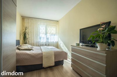 Funkcjonalne 3 pokoje, balkon, garaż, zieleń - 3