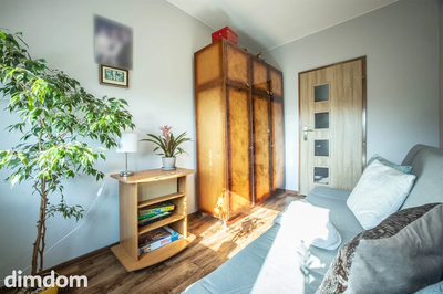 Funkcjonalne 3 pokoje, balkon, garaż, zieleń - 4