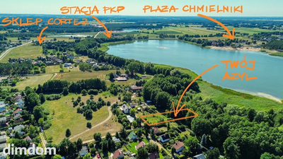 Żyj na co dzień jak na wakacjach 1. LINIA BRZEGOWA - 5