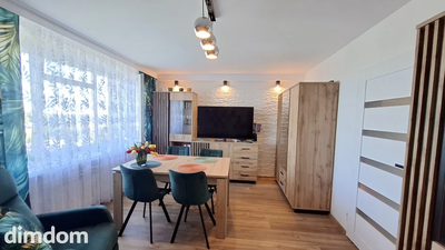 Wyjątkowa kawalerka 30 m² – gotowa do zamieszkania