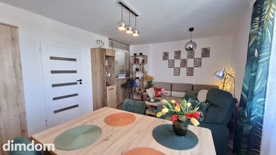 Wyjątkowa kawalerka 30 m² – gotowa do zamieszkania - 2