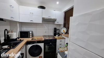 Wyjątkowa kawalerka 30 m² – gotowa do zamieszkania - 3