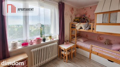 2 pokoje, loggia blisko Wyspy Młyńskiej - 5