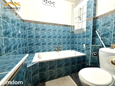 2 pokoje w centrum Malborka | Balkon | 51,2 m² - 4