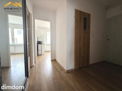 2 pokoje w centrum Malborka | Balkon | 51,2 m² - 5