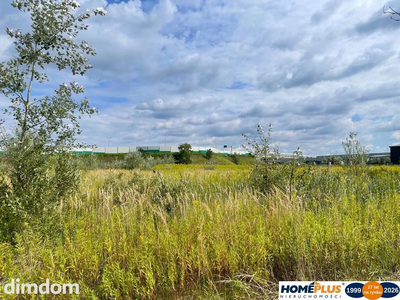Działka 618 m² pod usługi i działalność. - 3