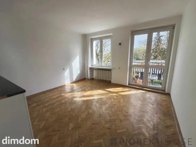 2-pokojowe mieszkanie na Bielanach - 114784905.jpg