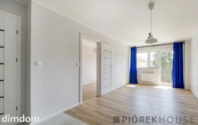 2-pokojowe mieszkanie na Ochocie - 2