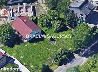 Atrakcyjna działka budowlana w Prusach - 5