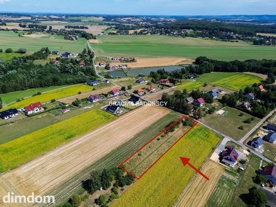 Wymarzone miejsce na dom | 20arów | Sławkowice - 4
