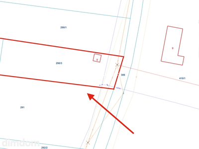Wymarzone miejsce na dom | 20arów | Sławkowice - 5