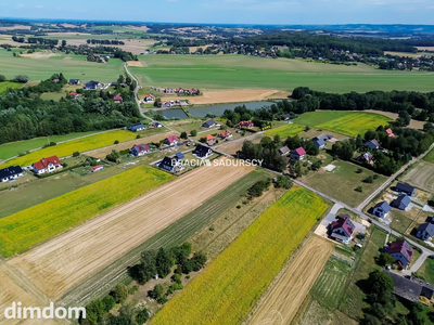 Wymarzone miejsce na dom | 20arów | Sławkowice - 2