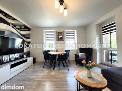 os.Zamoście/3 pokoje/IIp./oddzielna kuchnia/BALKON - 2
