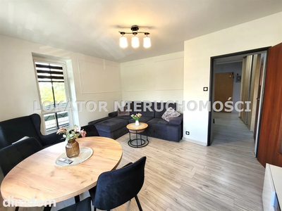 os.Zamoście/3 pokoje/IIp./oddzielna kuchnia/BALKON - 4