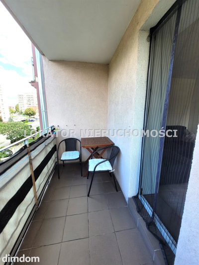 os.Zamoście/3 pokoje/IIp./oddzielna kuchnia/BALKON - 5