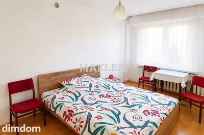 1 piętro, loggia, 61 m2 - 3