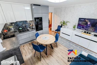 Prezentujemy na sprzedaż urokliwe, trzy-pokojowe mieszkanie,które niedawno przeszło gruntowny remont. - 2