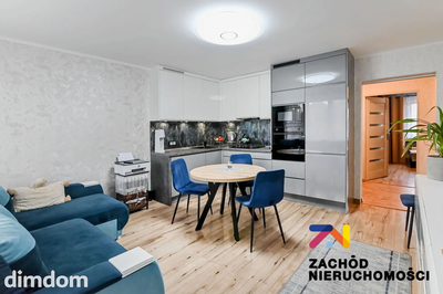 Prezentujemy na sprzedaż urokliwe, trzy-pokojowe mieszkanie,które niedawno przeszło gruntowny remont. - 3