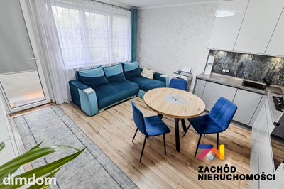 Prezentujemy na sprzedaż urokliwe, trzy-pokojowe mieszkanie,które niedawno przeszło gruntowny remont. - 4