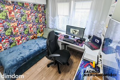 Prezentujemy na sprzedaż urokliwe, trzy-pokojowe mieszkanie,które niedawno przeszło gruntowny remont. - 5