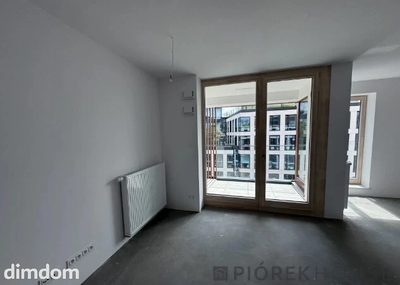 3-pokojowe mieszkanie na Woli - 3
