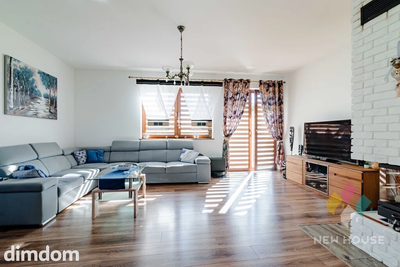 Komfortowy fotowoltaika pompa ciepła, las, rzeka - 3