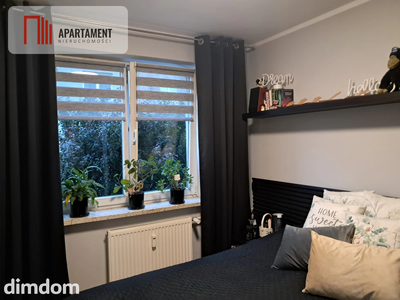 Tczew | 2-pokojowe| Parter | Balkon | Umeblowane - 5